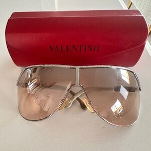 Valentino Vintage sunglasses